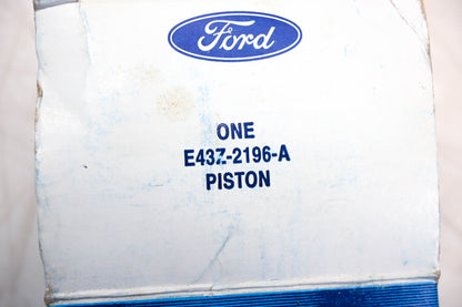 New OEM Ford E43Z-2196-A Brake Caliper Piston NOS