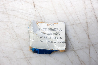 New OEM Ford D4ZZ-9E607-A Air Cleaner Temperature Sensor Assembly Kit NOS