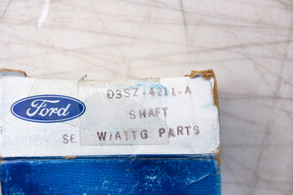New OEM Ford D3SZ-4211-A Differential Pinion Shaft Kit NOS