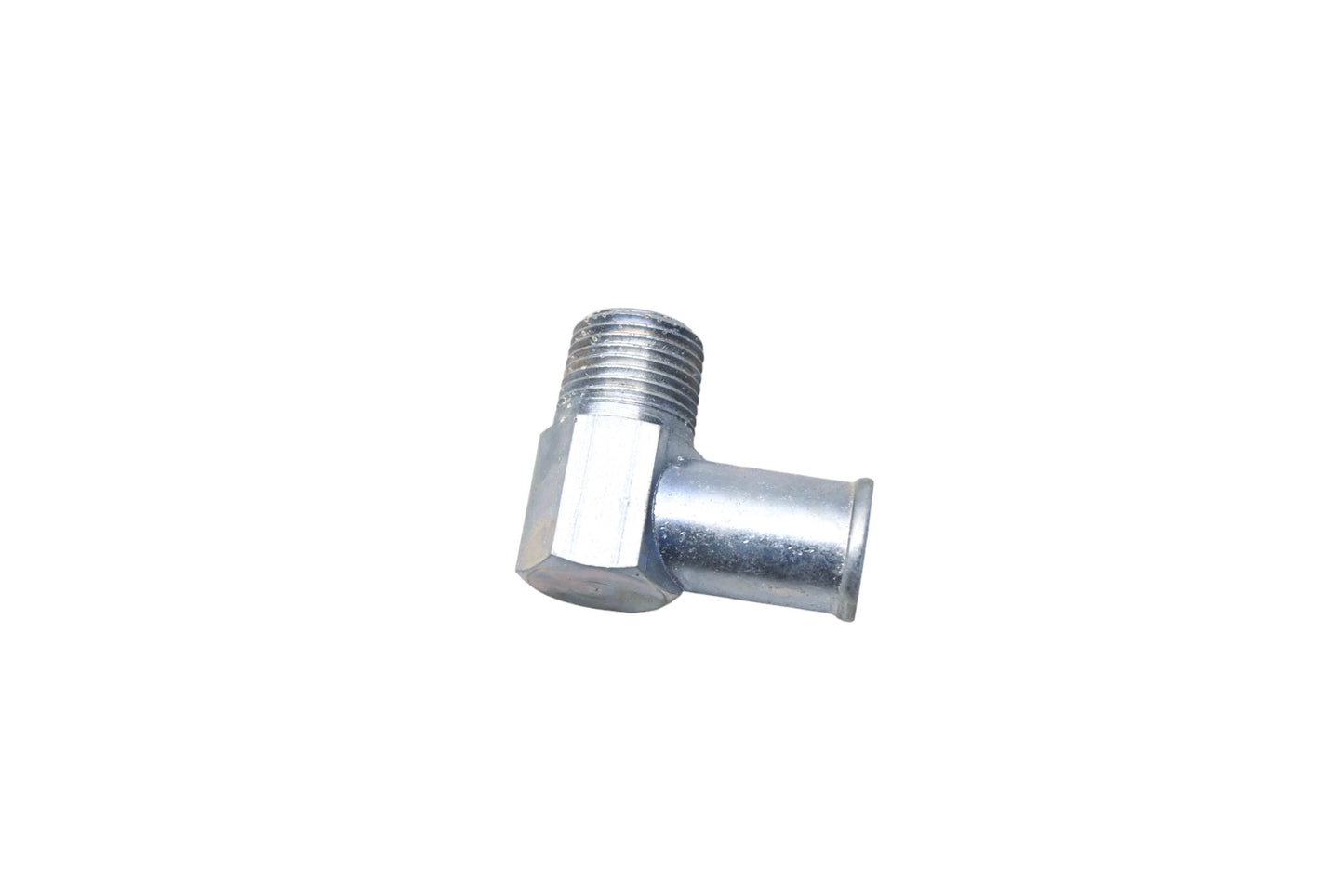 New OEM Ford D1TZ-8548-A Bypass Tube Elbow NOS