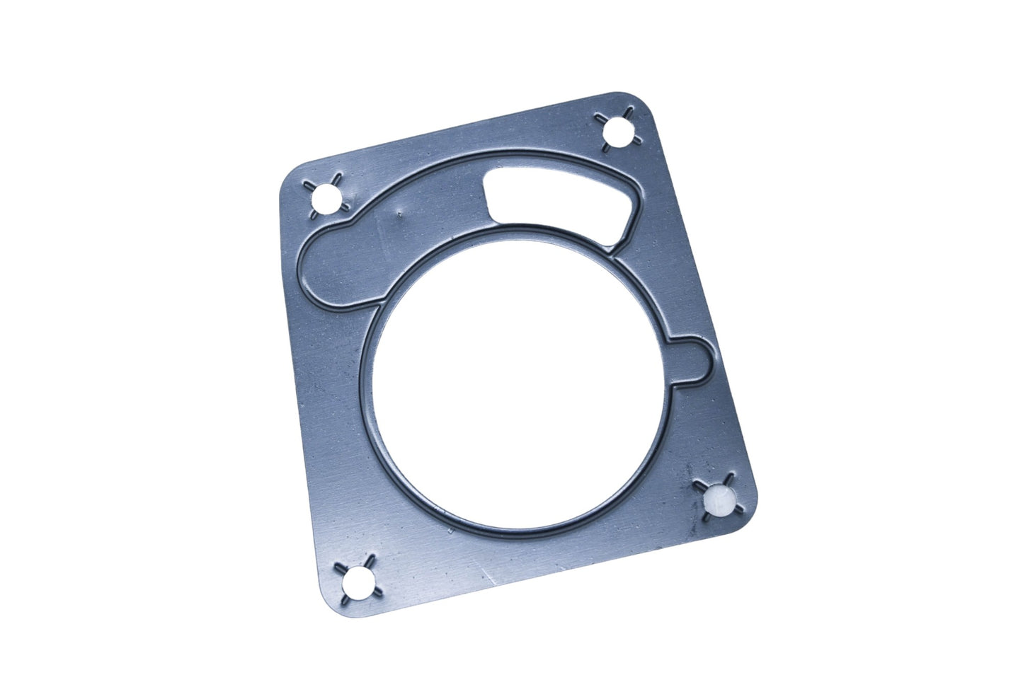 New OEM Ford F5RZ-9E936-B Throttle Body Mounting Gasket NOS