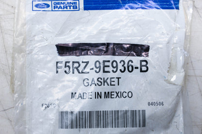 New OEM Ford F5RZ-9E936-B Throttle Body Mounting Gasket NOS