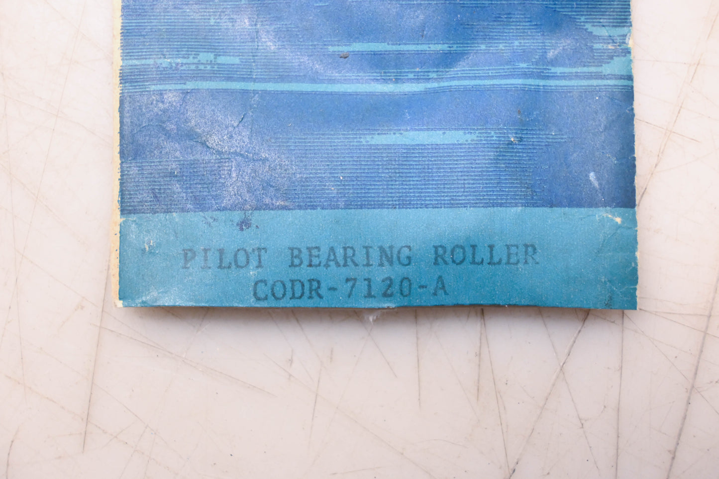 New OEM Ford CODR-7120-A Input Shaft Pilot Bearing Rollers Qty 4 NOS