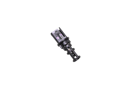 New OEM Motorcraft YH-1663, 6E5Z-19C734-AA Cabin Air Temperature Sensor Assembly NOS
