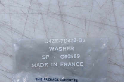 New OEM Ford D4ZZ-7D422-B Thrust Washer NOS