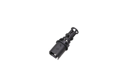 New OEM Motorcraft YH-1663, 6E5Z-19C734-AA Cabin Air Temperature Sensor Assembly NOS