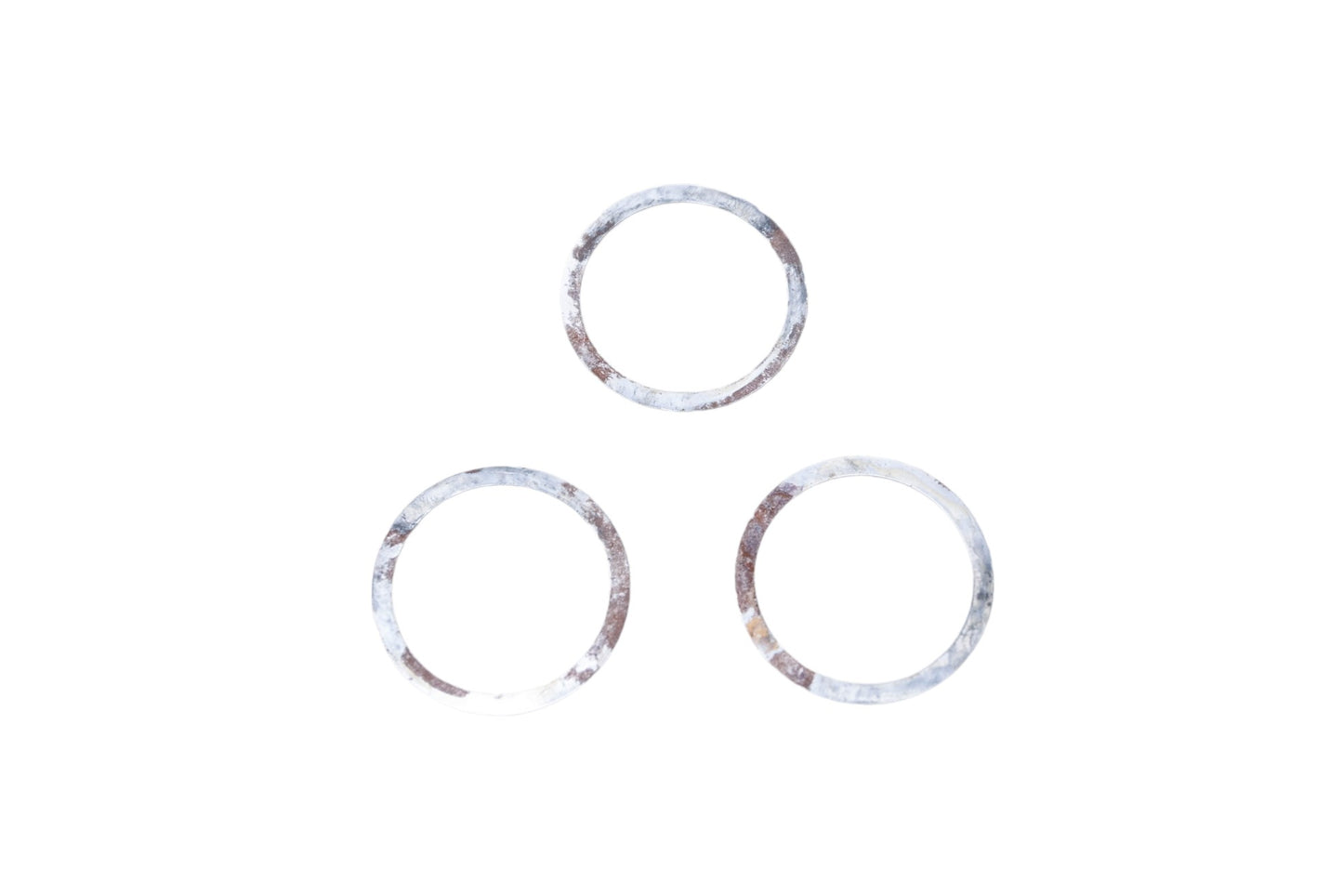 New OEM Ford E7GZ-7N112-E Shims Qty 3 NOS