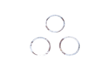 New OEM Ford E7GZ-7N112-E Shims Qty 3 NOS