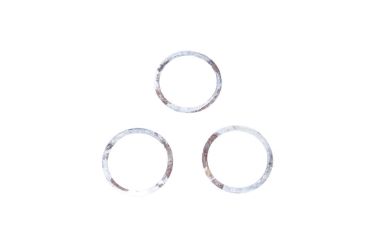 New OEM Ford E7GZ-7N112-E Shims Qty 3 NOS