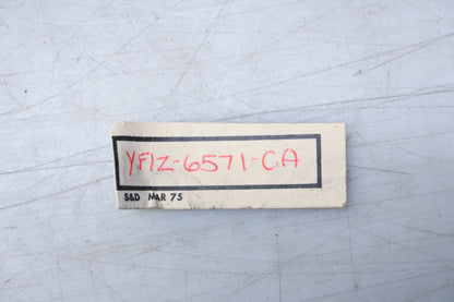 New OEM Ford YF1Z-6571-CA Valve Seal NOS