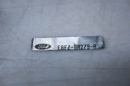 New OEM Ford E8FZ-8A279-A Radiator Grille Mounting Bracket NOS