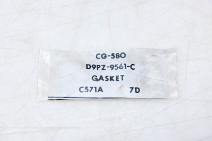 New OEM Motorcraft CG-580, D9PZ-9561-C Fuel Bowl Gaskets Qty 2 NOS