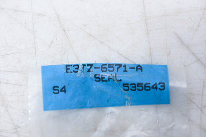 New OEM Ford E3TZ-6571-A Engine Valve Stem Seals Qty 2 NOS