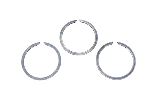 New OEM Ford E3TZ-7917-D Snap Rings Qty 3 NOS