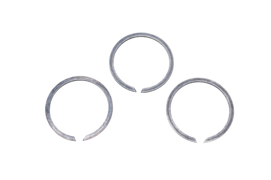 New OEM Ford E3TZ-7917-D Snap Rings Qty 3 NOS