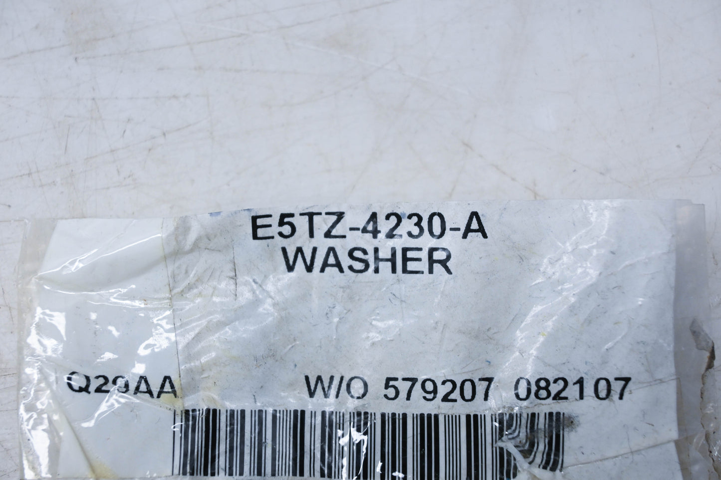 New OEM Ford E5TZ-4230-A Thrust Washer NOS