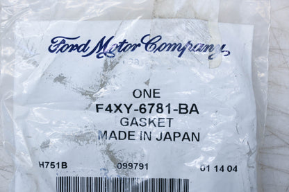 New OEM Ford F4XY-6781-BA Oil Pan Gaskets NOS