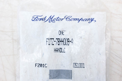 New OEM Ford F1TZ-7844009-A Handle Assembly NOS
