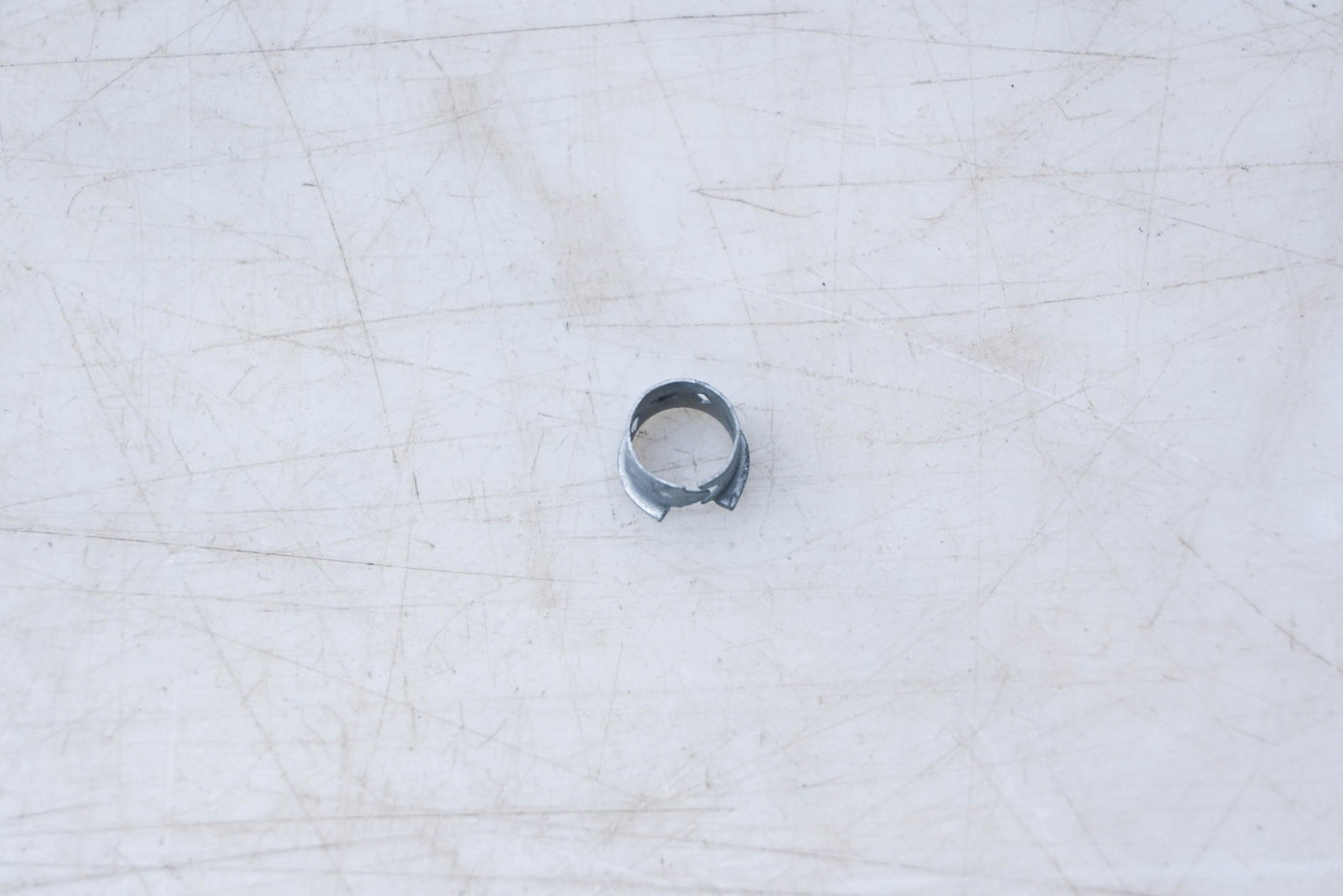 New OEM Ford 3L2Z-78424B74-AA Special Clip NOS