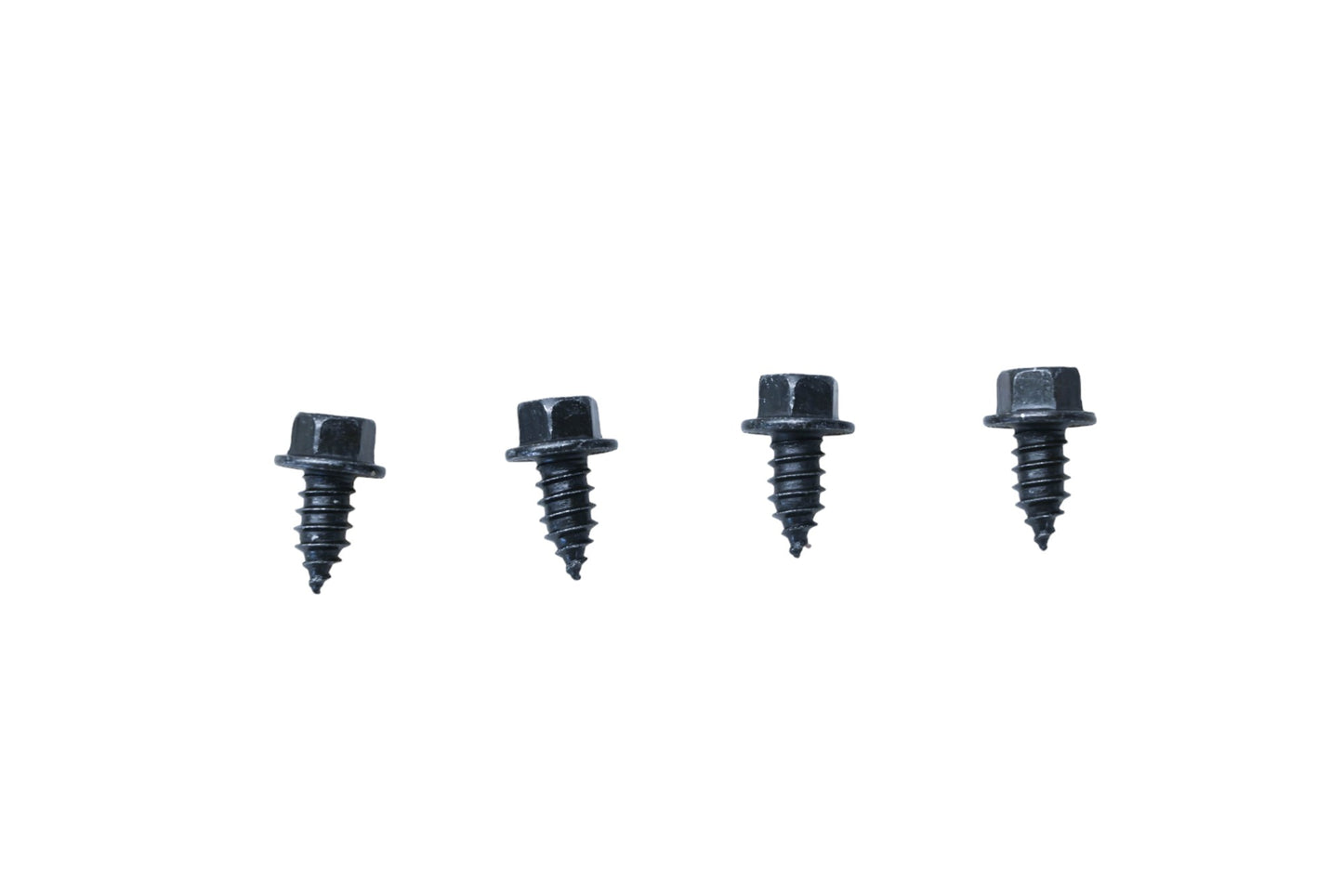 New OEM Ford F8RZ-17A386-BA Container Screw Kit NOS