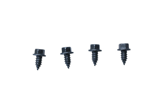 New OEM Ford F8RZ-17A386-BA Container Screw Kit NOS