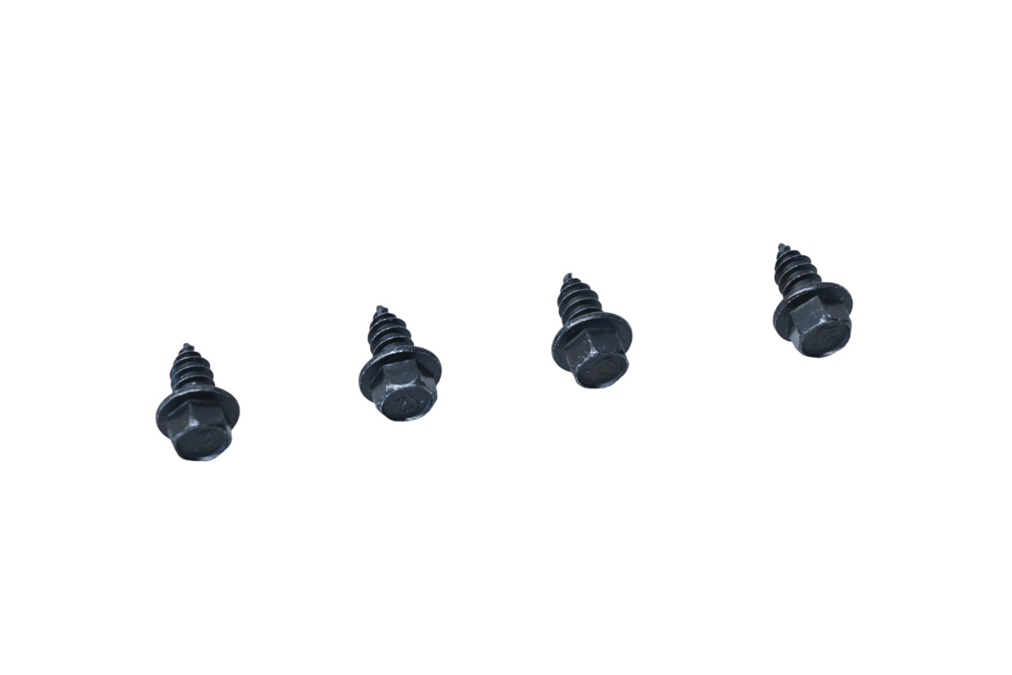 New OEM Ford F8RZ-17A386-BA Container Screw Kit NOS