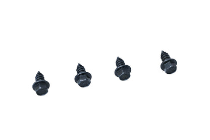 New OEM Ford F8RZ-17A386-BA Container Screw Kit NOS
