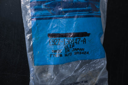 New OEM Ford E92Z-13A147-A Headlight Adjusting Screw Clip NOS