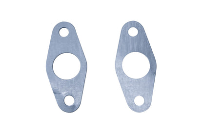 New OEM Ford E3FZ-9417-A Fuel Pump Mounting Gaskets Qty 2 NOS