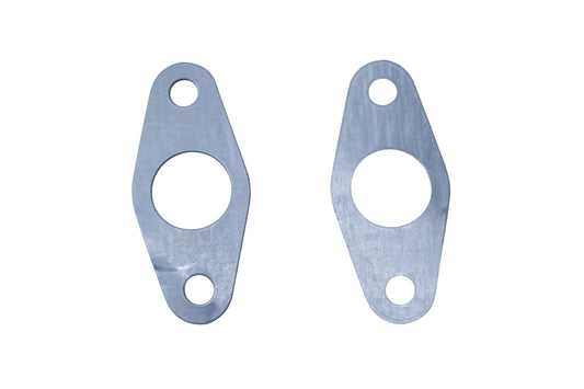 New OEM Ford E3FZ-9417-A Fuel Pump Mounting Gaskets Qty 2 NOS