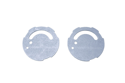 New OEM Ford D1AZ-9871-A Thermostatic Choke Housing Gaskets Qty 2 NOS