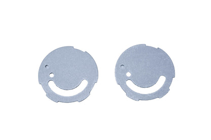 New OEM Ford D1AZ-9871-A Thermostatic Choke Housing Gaskets Qty 2 NOS
