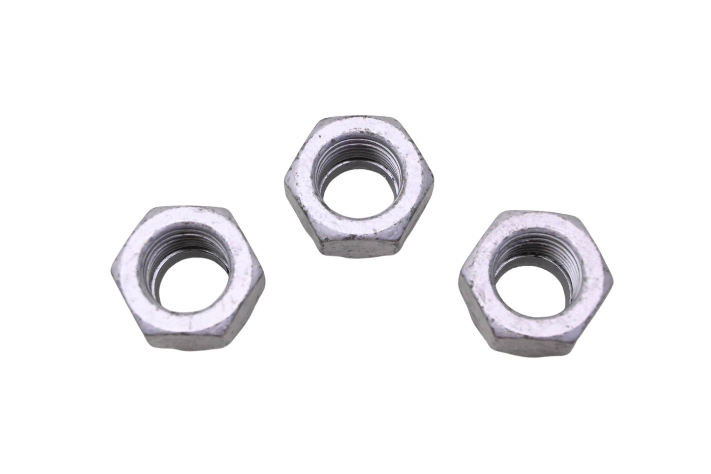 New OEM Ford W706854-S442 Ball Joint Nuts Qty 3 NOS