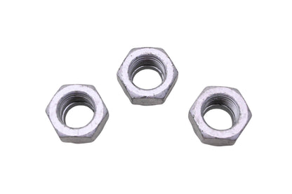 New OEM Ford W706854-S442 Ball Joint Nuts Qty 3 NOS