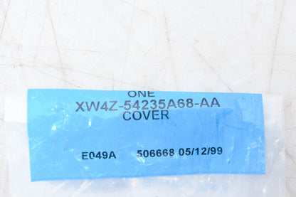New OEM Ford XW4Z-54235A68-AA Rear Door Check Cover NOS