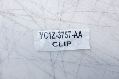 New OEM Ford YC1Z-3757-AA Clip NOS