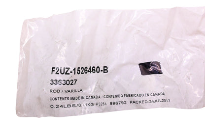 New OEM Ford F2UZ-1526460-B, 3363027 Sliding Door Latch Rod NOS