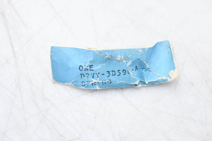 New OEM Ford D2VY-3D596-A Power Steering Pump Pressure Plate Spring NOS