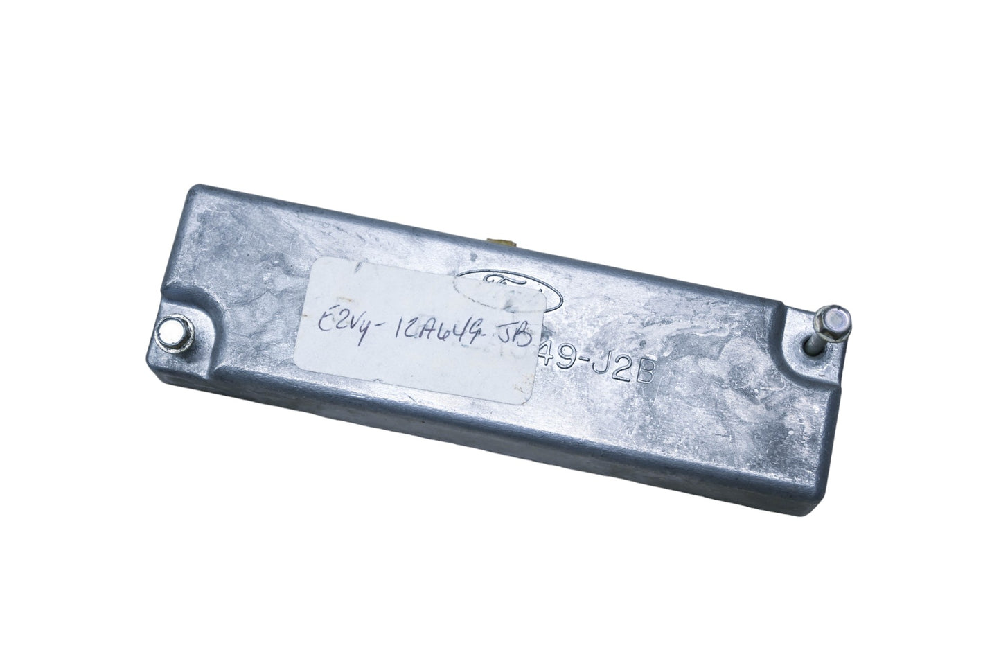 New OEM Ford E2VY-12A649-JB Engine Computer Control Calibrator Module NOS
