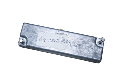 New OEM Ford E2VY-12A649-JB Engine Computer Control Calibrator Module NOS