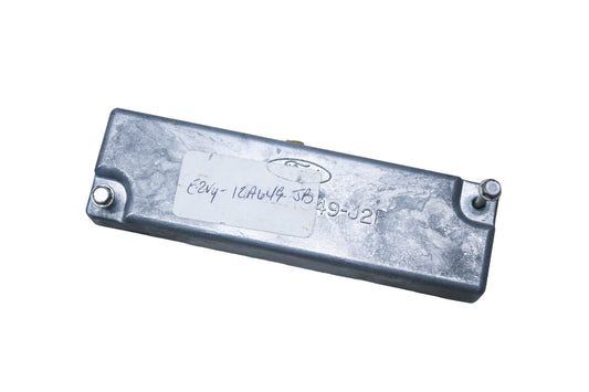 New OEM Ford E2VY-12A649-JB Engine Computer Control Calibrator Module NOS