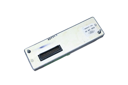 New OEM Ford E2VY-12A649-JB Engine Computer Control Calibrator Module NOS