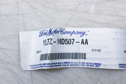 New OEM Ford YL7Z-18D507-AA Duct NOS