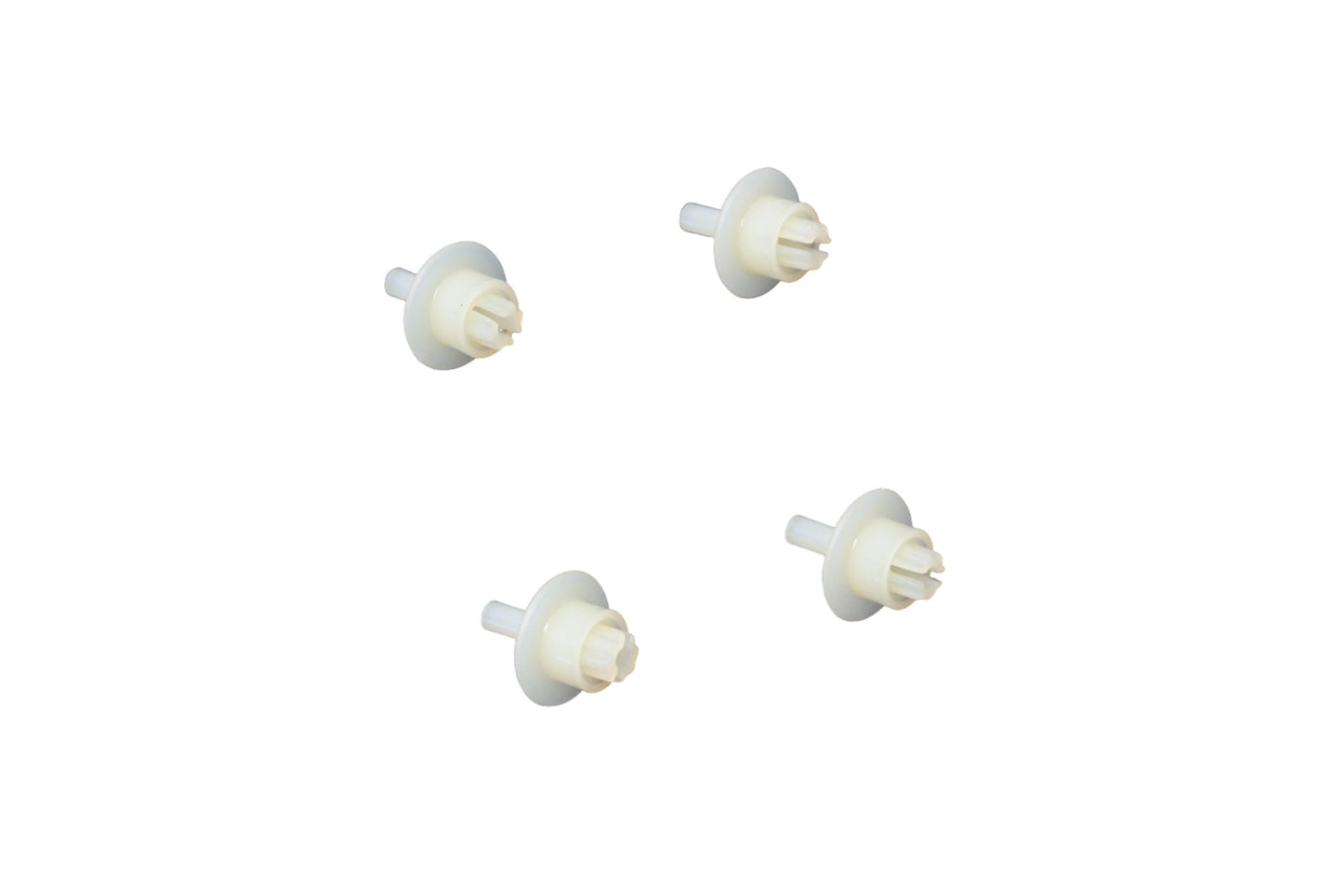 New OEM Ford D7LB-621024-A Retainers Qty 4 NOS