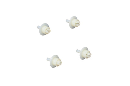 New OEM Ford D7LB-621024-A Retainers Qty 4 NOS