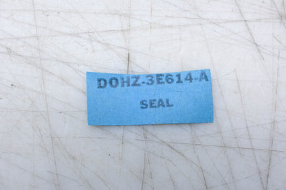 New OEM Ford D0HZ-3E614-A Seal NOS
