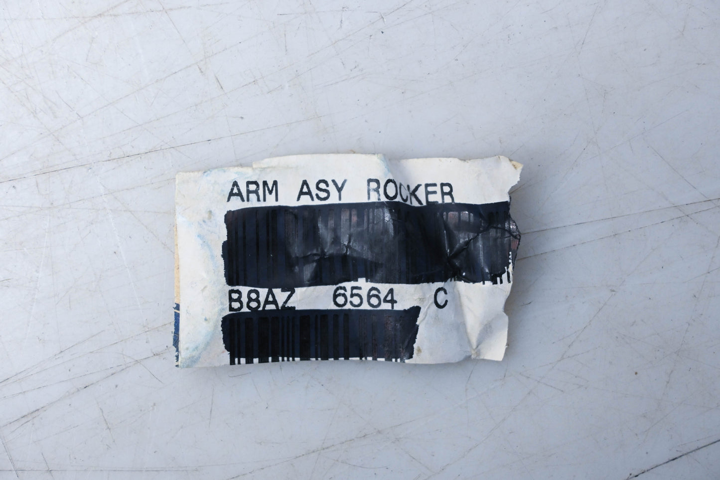 New OEM Ford B8AZ-6564-C Rocker Arm NOS