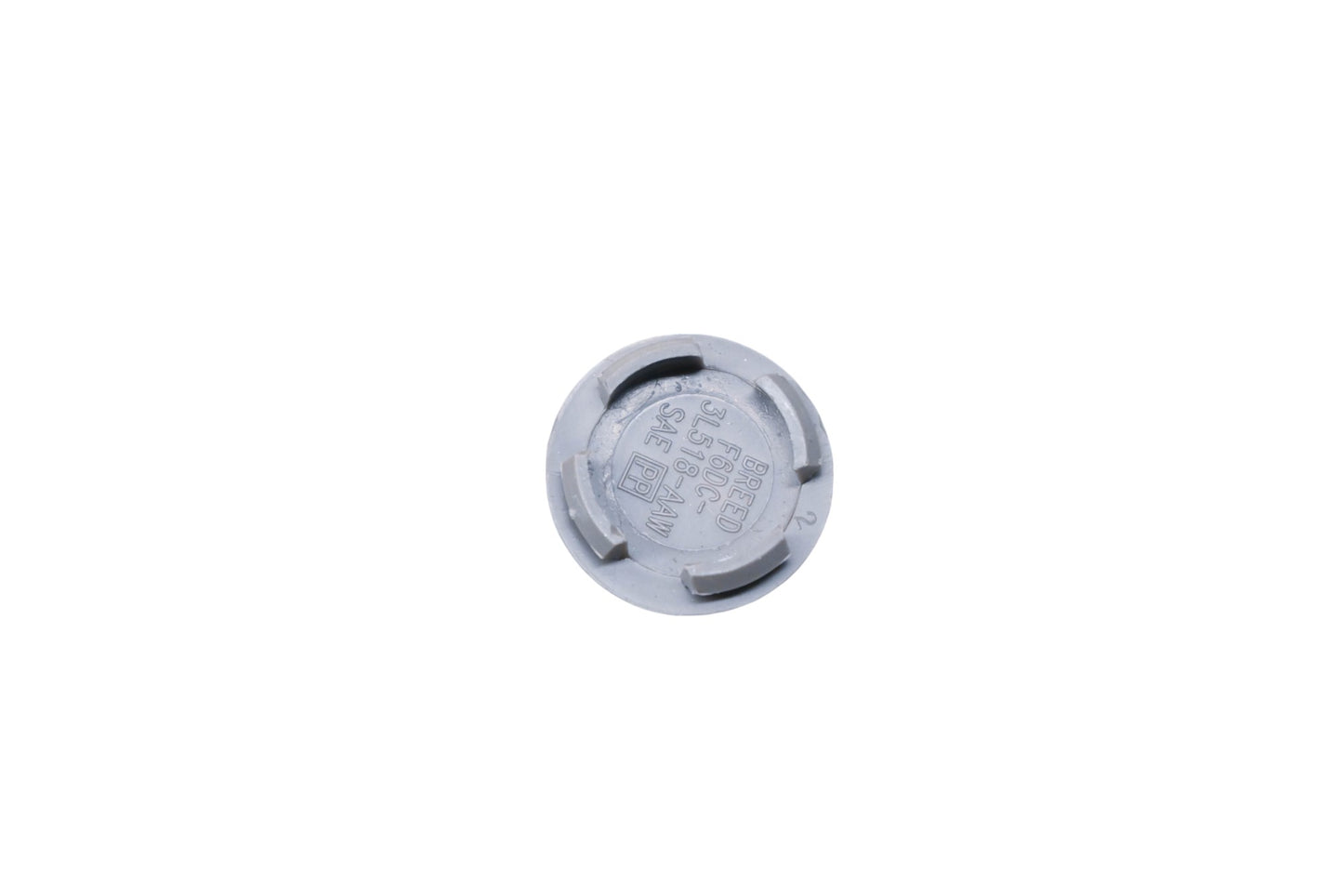 New OEM Ford YC3Z-3L518-AAA Cover NOS