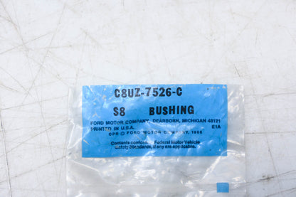 New OEM Ford C8UZ-7526-C Clutch Pedal & Idler Rod Bushing NOS