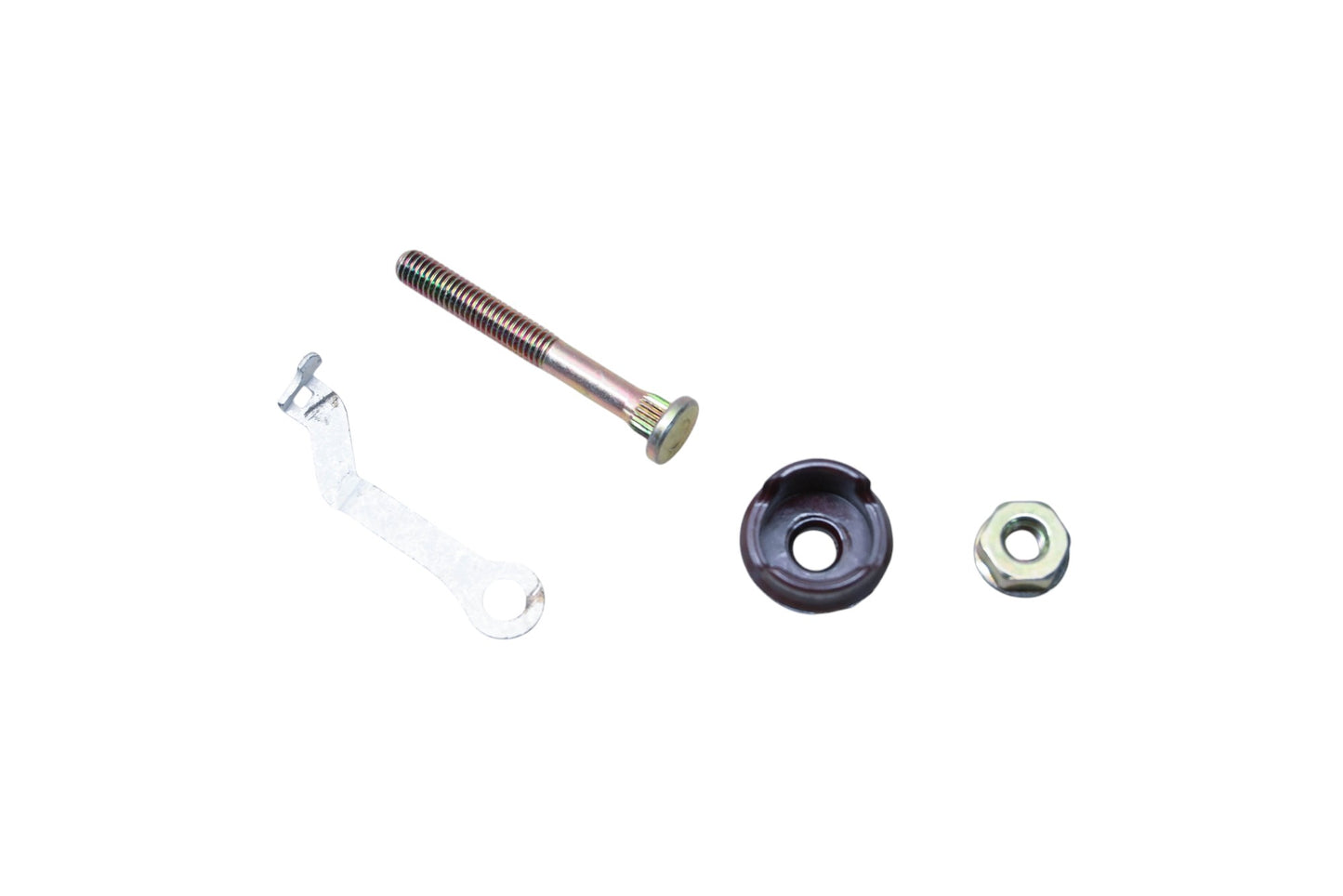 New OEM Motorcraft GYE-1386, E9PZ-10K330-A Alternator Terminal Kit NOS